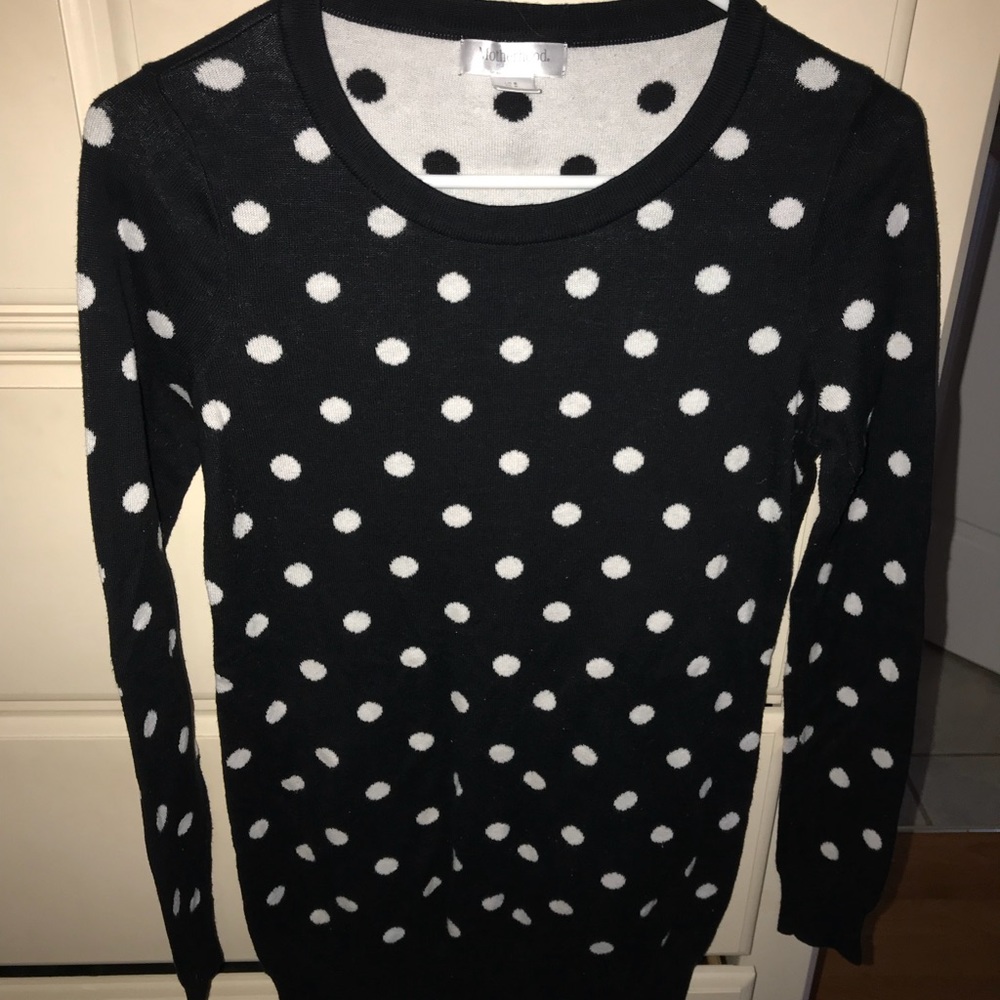 Motherhood Maternity Sweaters